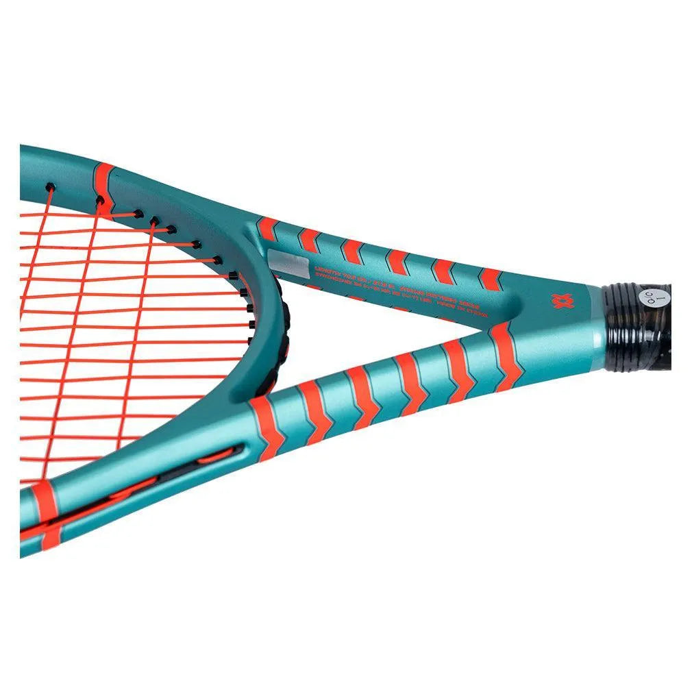 Vostra V3 Tennis Racquet