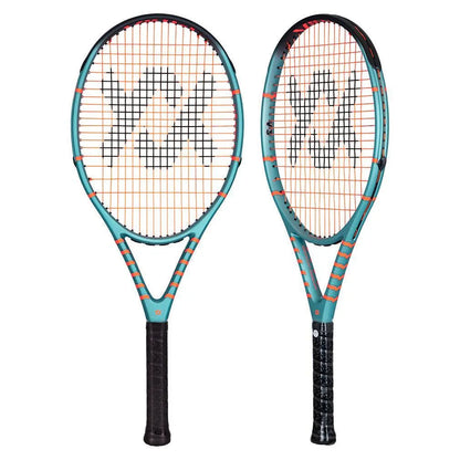 Vostra V3 Demo Tennis Racquet-Demo Racquets-Volkl-V14303-x-Tennis Express