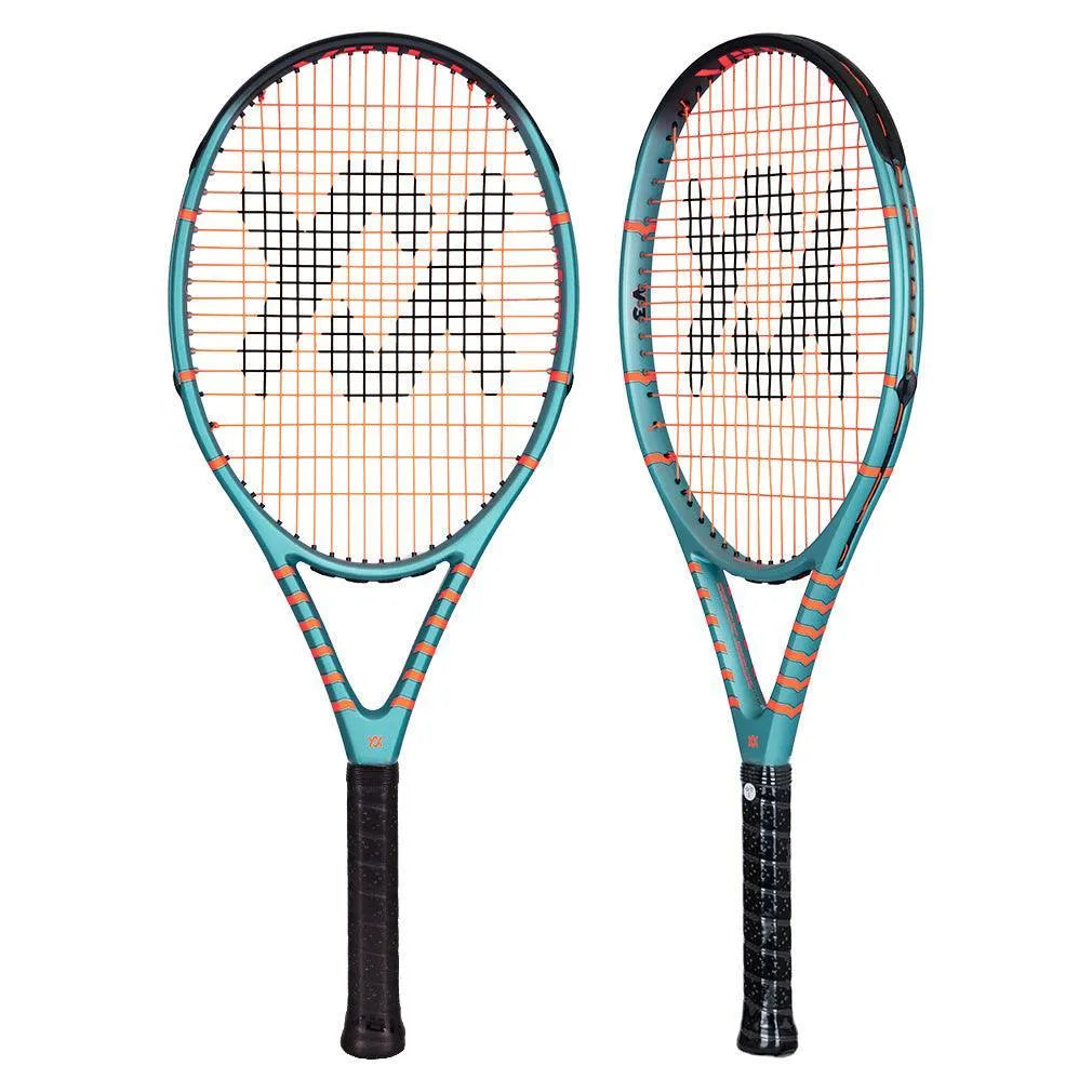 Vostra V3 Demo Tennis Racquet-Demo Racquets-Volkl-V14303-x_f7602318-56bd-4891-90fe-784b1de43fc6-Tennis Express