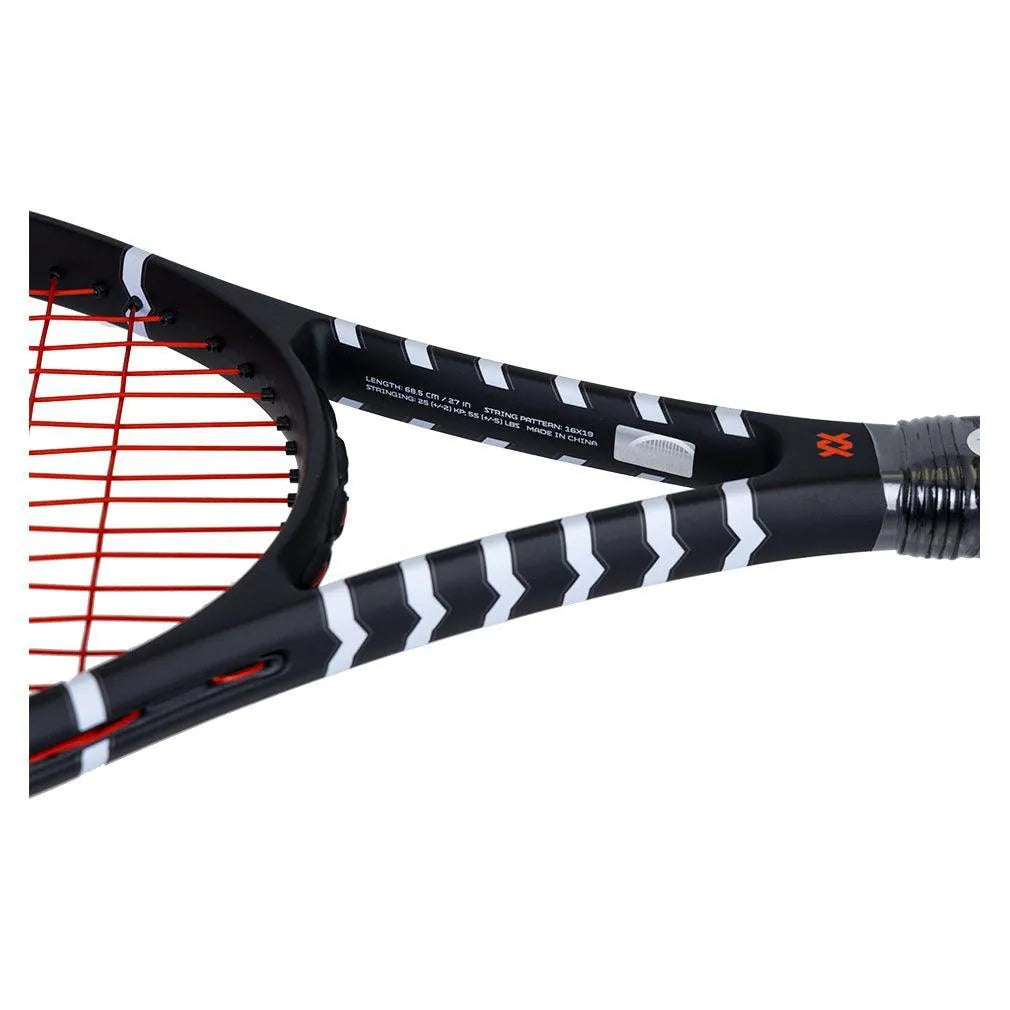 Vostra V7 Tennis Racquet