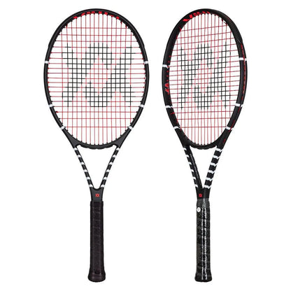Vostra V7 Demo Tennis Racquet-Demo Racquets-Volkl-V14707-x-Tennis Express