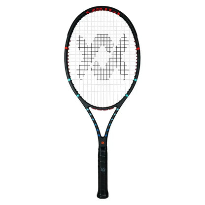 Vostra V1 Pro Tennis Racquet-Racquets-Volkl-V15323-1-Tennis Express