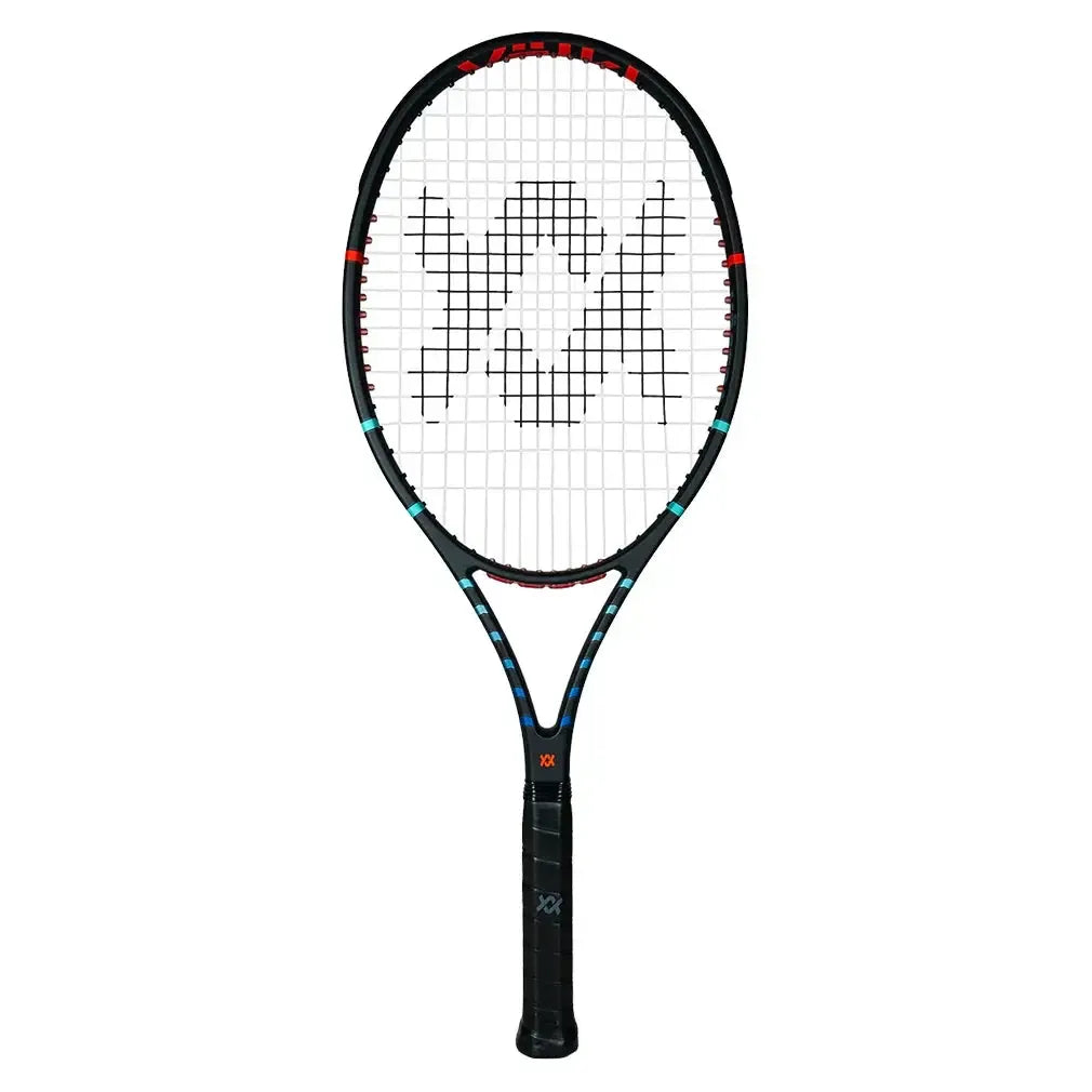 Vostra V1 Pro Demo Tennis Racquet-Demo Racquets-Volkl-V15323D-Tennis Express