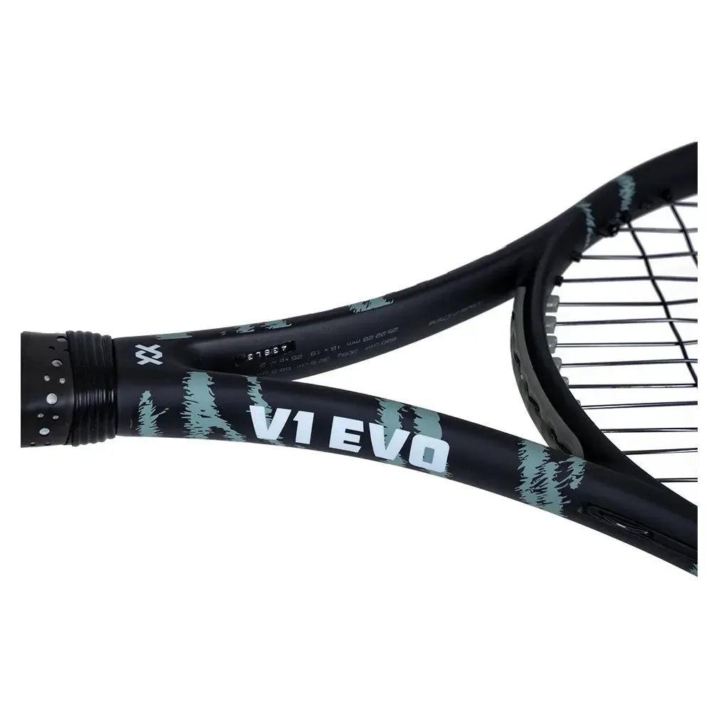 V1 Evo Version 2 Tennis Racquet