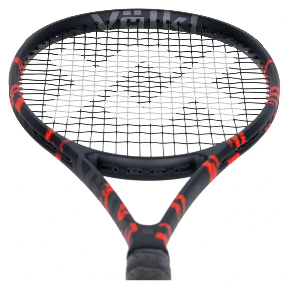 V8 Pro Version 3 Demo Tennis Racquet
