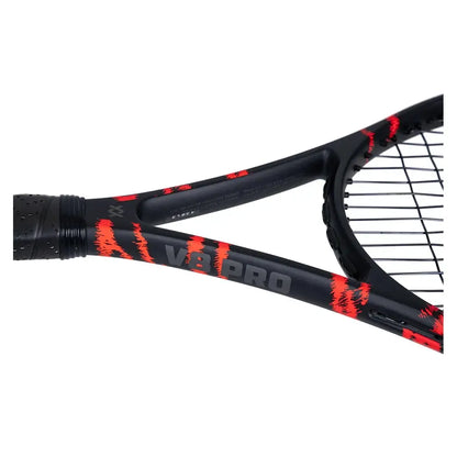 V8 Pro Version 3 Demo Tennis Racquet