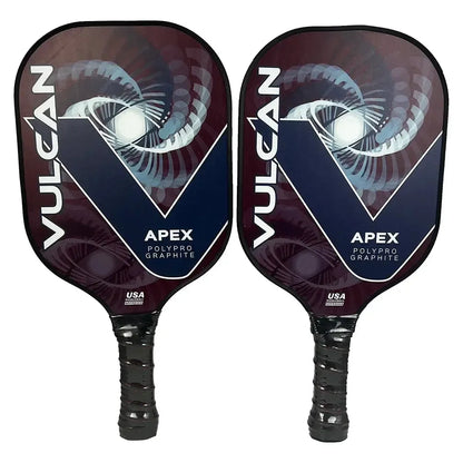 Apex Pickleball Paddle Set