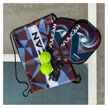 Apex Pickleball Paddle Set