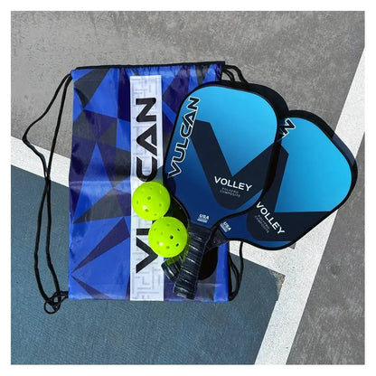 Volley Pickleball Paddle Set