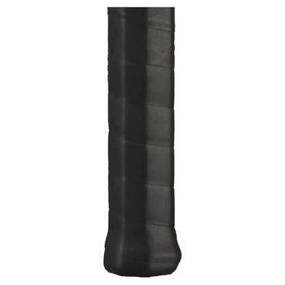 Super Grip II Tennis Overgrip 12 Pack Black