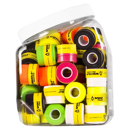 V-Dry 70 Piece Overgrip Jar