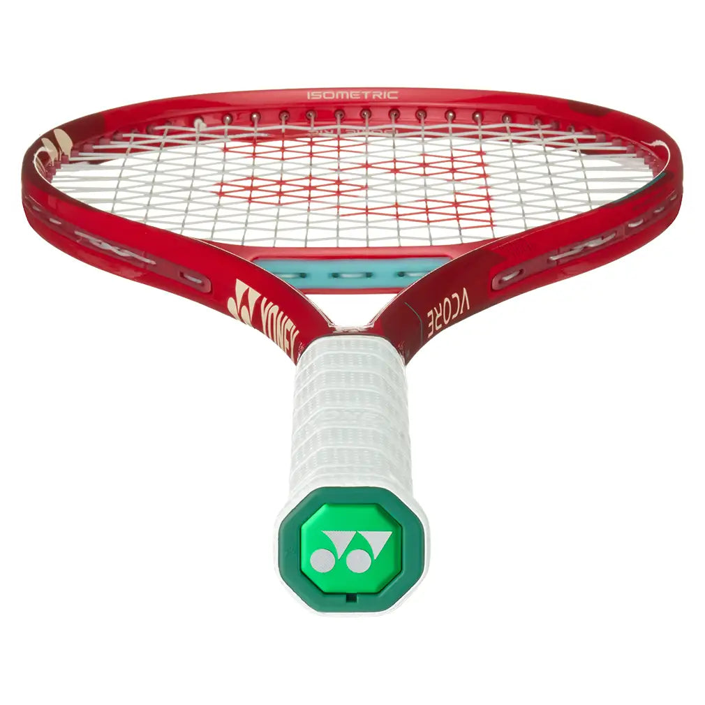 VCORE 95 8th Gen Tennis Racquet
