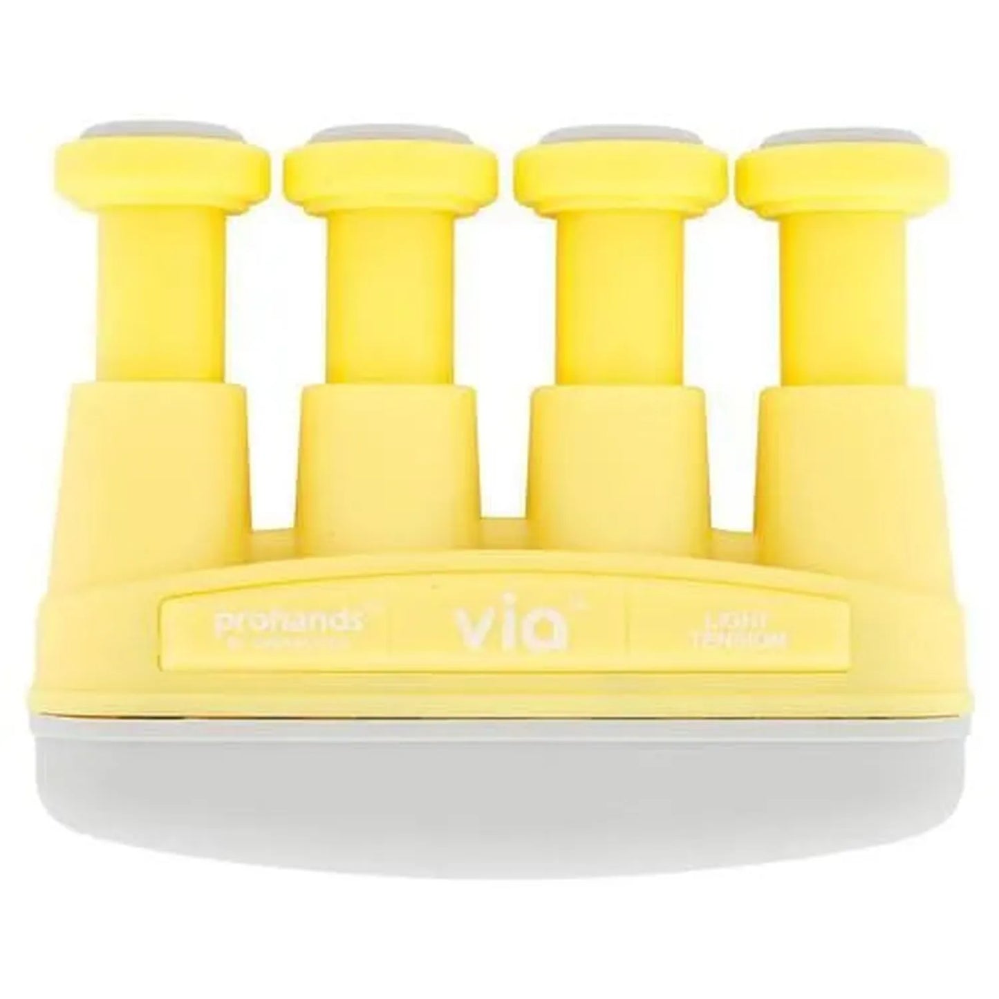 Pro Hands Via Hand Exerciser