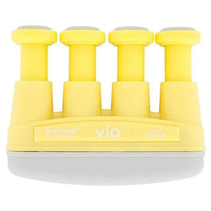 Pro Hands Via Hand Exerciser
