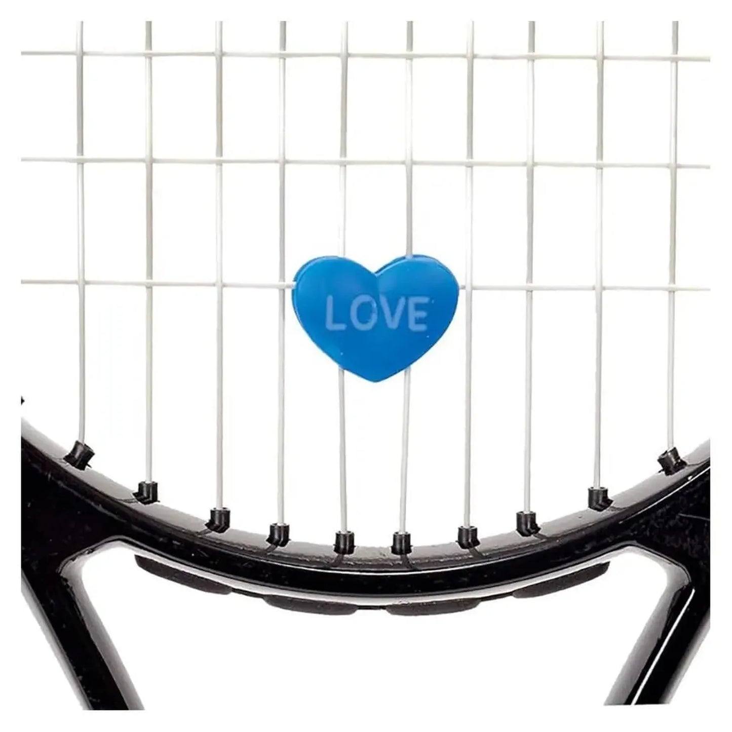Heart Tennis Dampeners