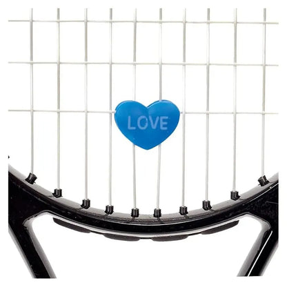 Heart Tennis Dampeners