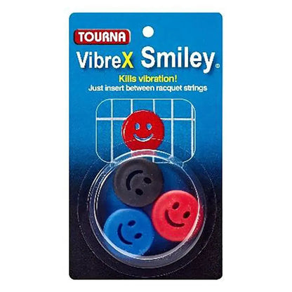 Smile Tennis Dampeners
