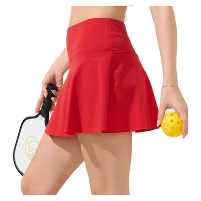 Women's Varsity Tennis Skort