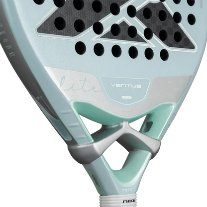 NOX Ventus Hybrid 12K Lite 2026 Padel Racket