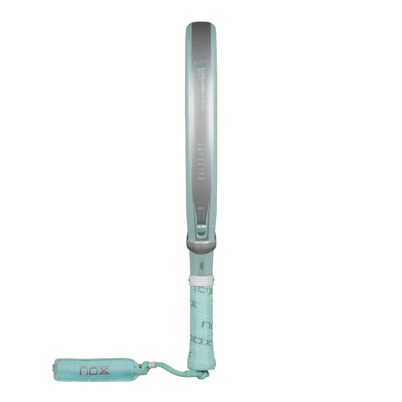NOX Ventus Hybrid 12K Lite 2026 Padel Racket