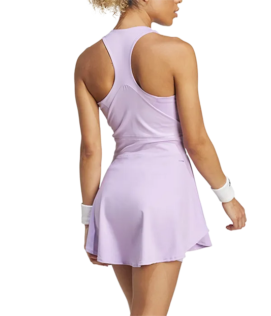 Vestido Adidas Climacool Morado 2025