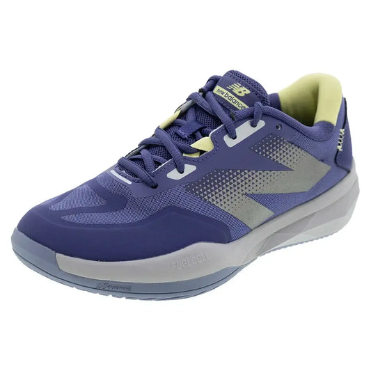 Women's FuelCell 796v4 2E Width Tennis Shoes Dream State and Parchment-Footwear-New Balance-WCH796B42E-S25-1-[Sku]-Tennis Express
