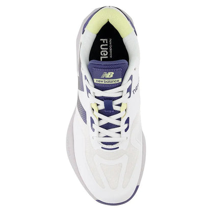 Women's FuelCell 796v4 D Width Tennis Shoes White and Dream State