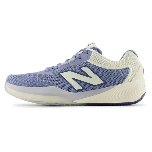 Women's FuelCell 996v6 B Width Tennis Shoes Dusk Shower and Linen