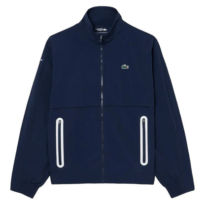 Men's Novak Djokovic Tennis Tracksuit Navy