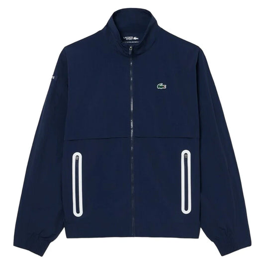 Men's Novak Djokovic Tennis Tracksuit Navy
