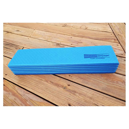 Foldable Yoga Mat