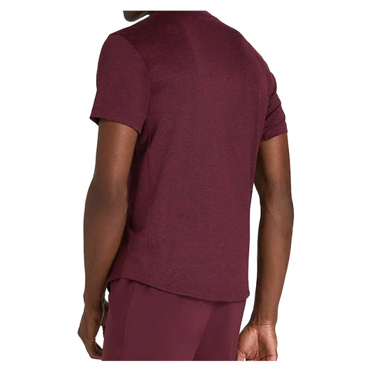 Men's Everyday Performance Tennis Tee Port Royale
