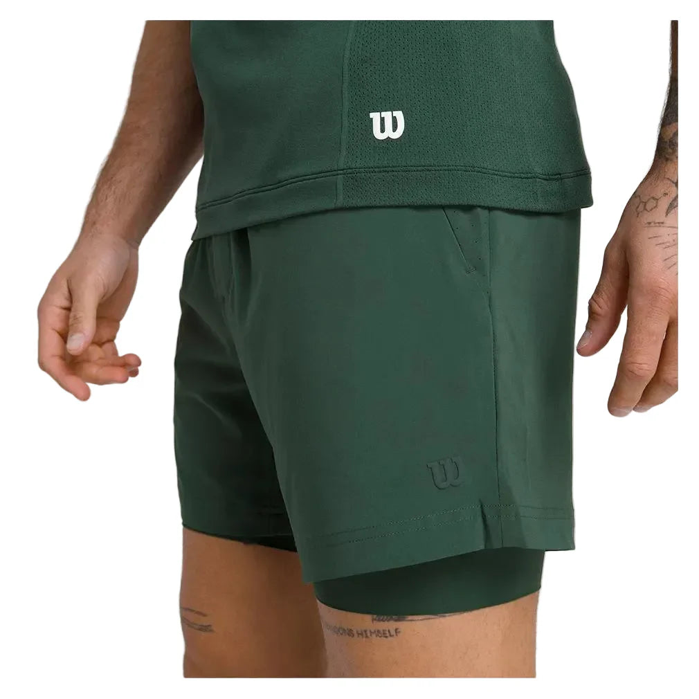 Men's Doubleday 7 Inch Short