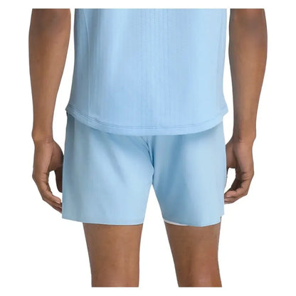 Men's Tournament 7 Inch Tennis Short V2