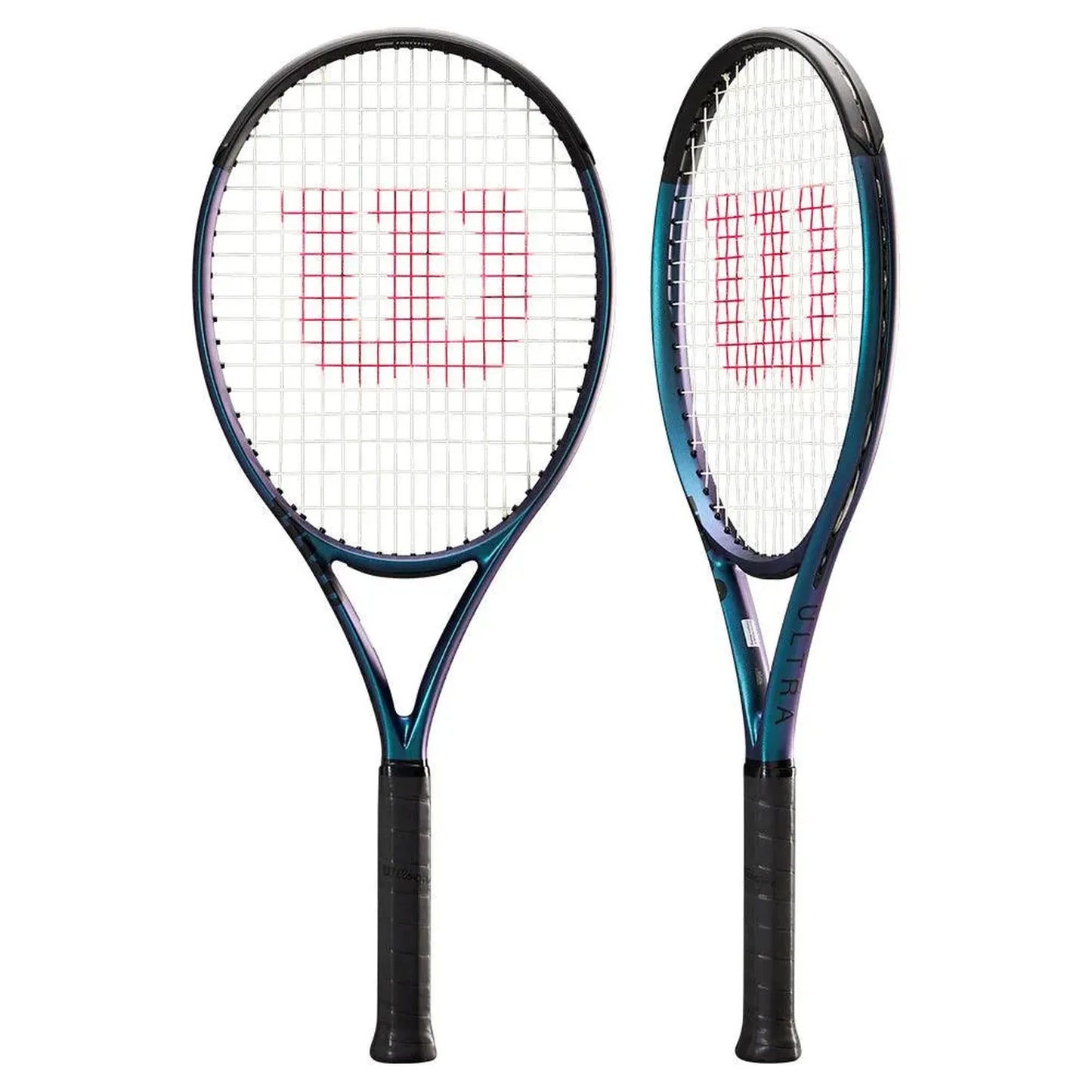 Ultra 108 v4.0 Tennis Racquet-Racquets-Wilson-WR108611U-x-Tennis Express