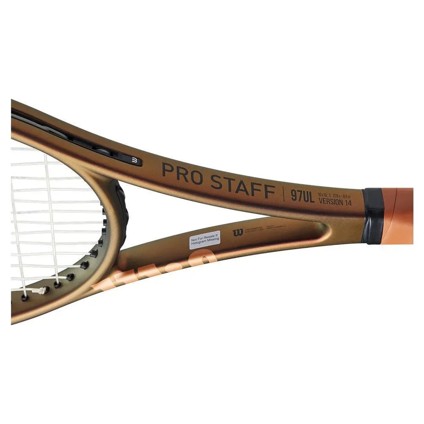 Pro Staff 97UL V14.0 Demo Tennis Racquet