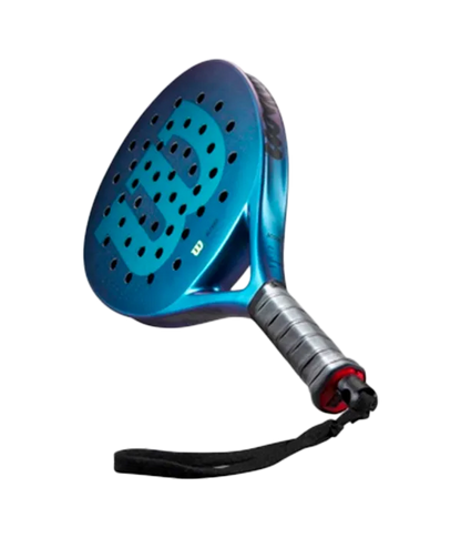Wilson Accent Padel Racket