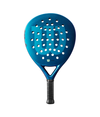 Wilson Accent Padel Racket