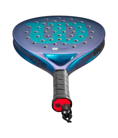 Wilson Accent Padel Racket
