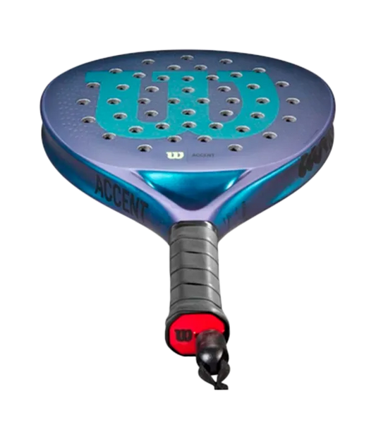Wilson Accent Padel Racket
