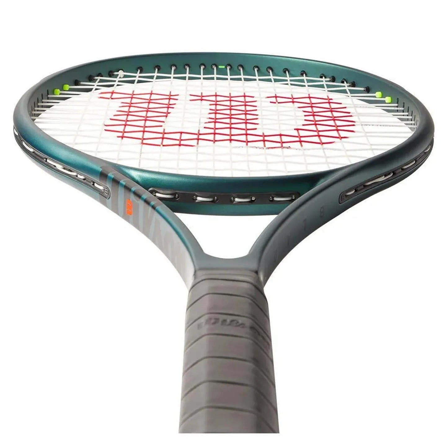 Blade 104 v9.0 Tennis Racquet