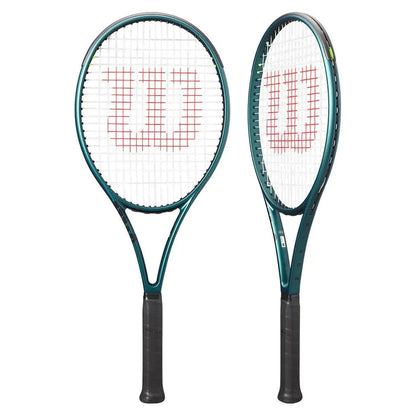Blade 100UL v9.0 Demo Tennis Racquet