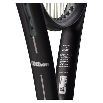 RF 01 Demo Tennis Racquet