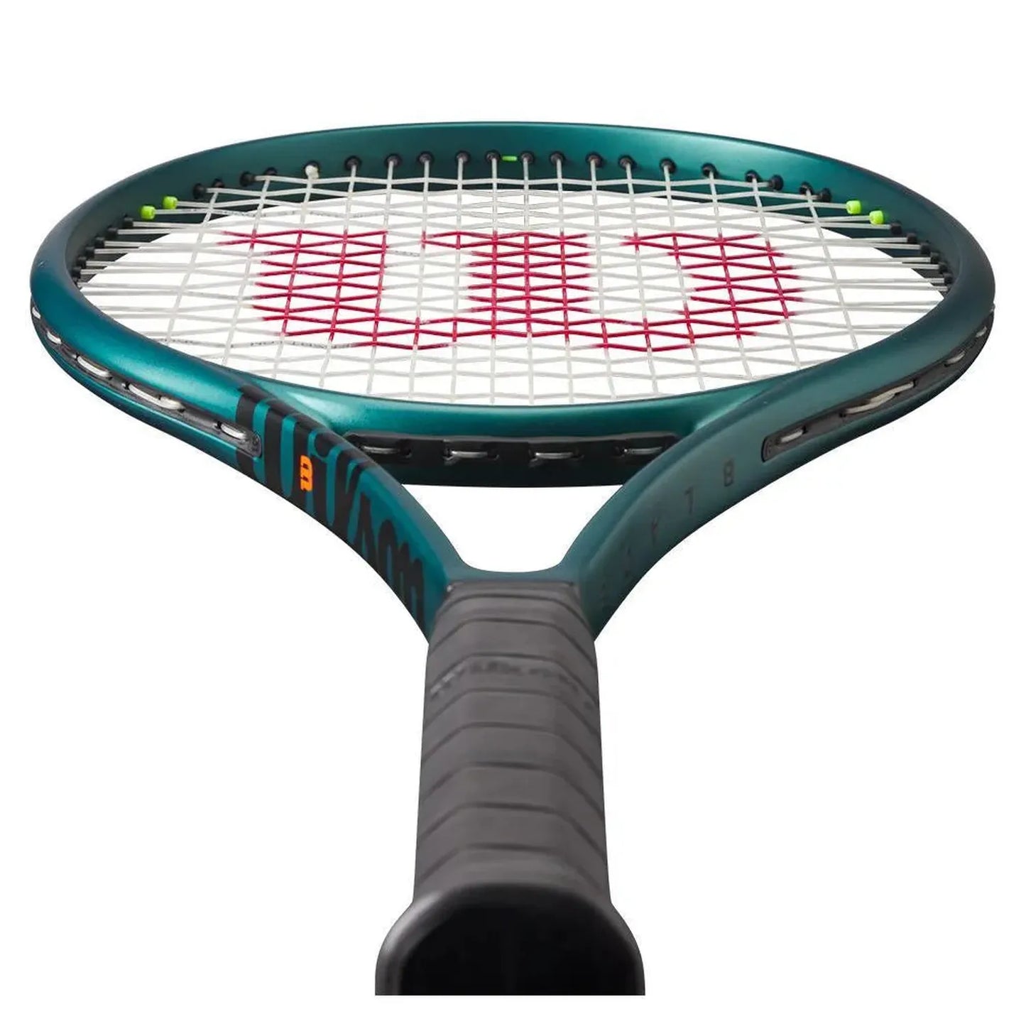 Blade 100 v9.0 Demo Tennis Racquet-Demo Racquets-Wilson-WR151511U-2_8ad7f9ff-38e3-4a60-ab8e-8ad14344f581-Tennis Express