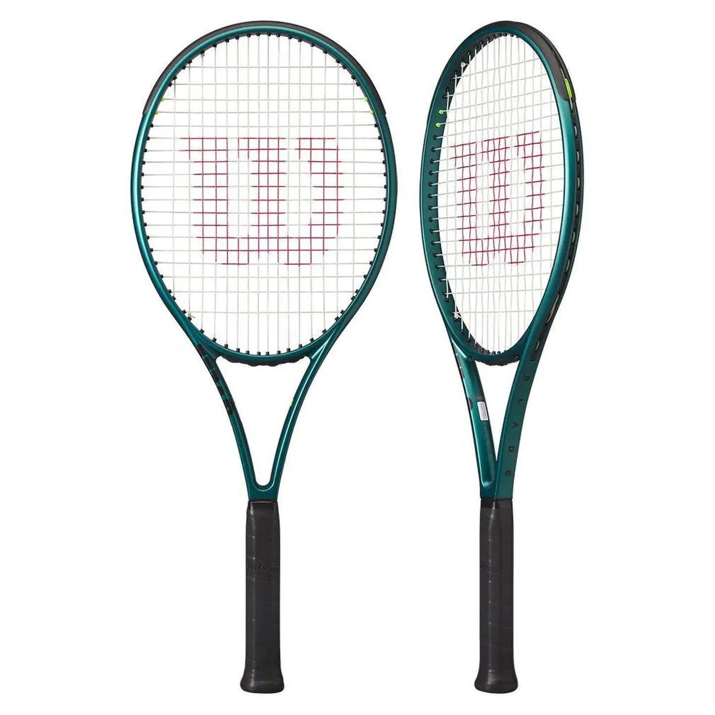 Blade 100 v9.0 Demo Tennis Racquet