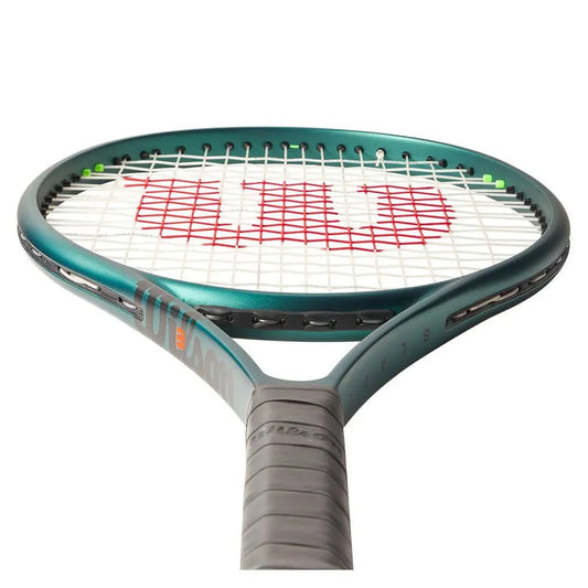 Blade 25 v9.0 Junior Prestrung Tennis Racquet