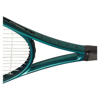 Blade 25 v9.0 Junior Prestrung Tennis Racquet