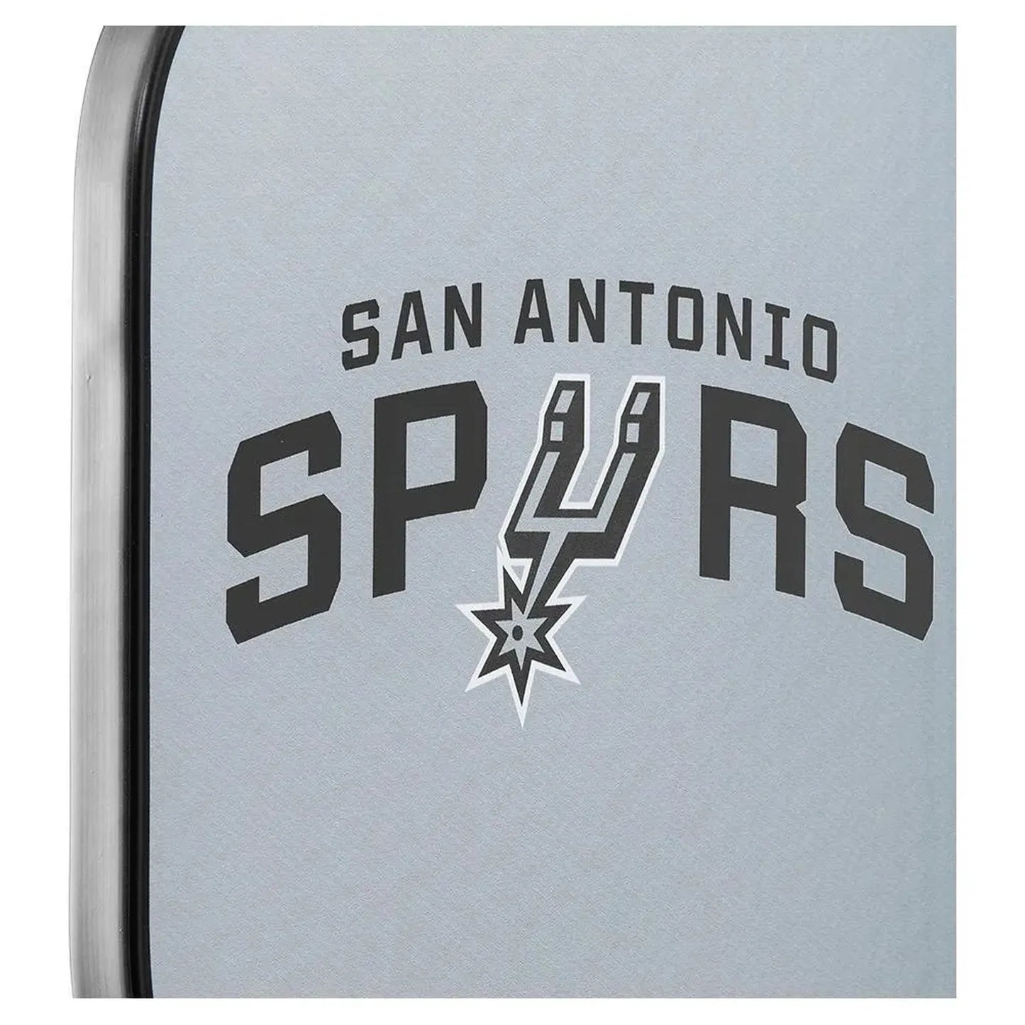 Fierce Team San Antonio Spurs Pickleball Paddle