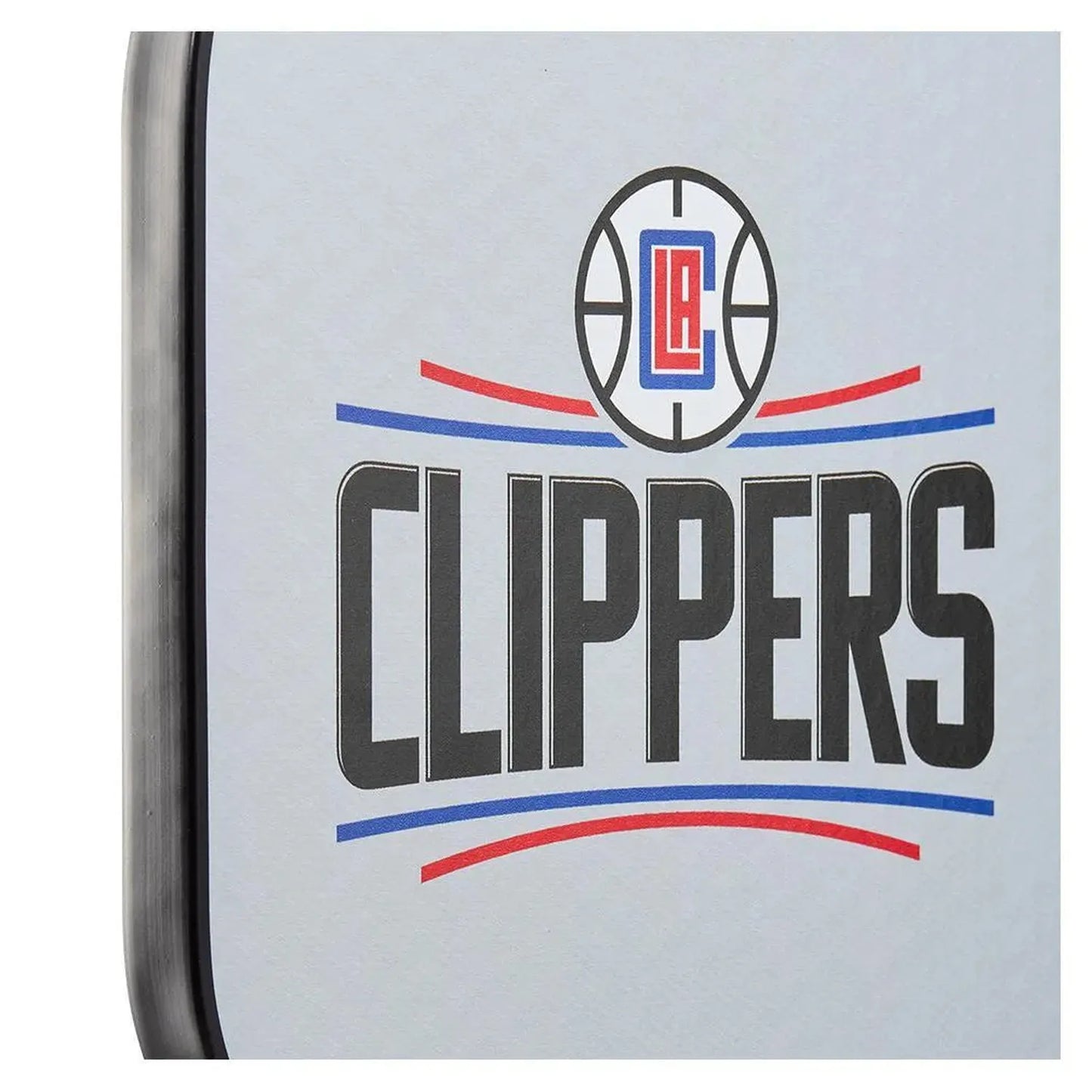 Fierce Team LA Clippers Pickleball Paddle