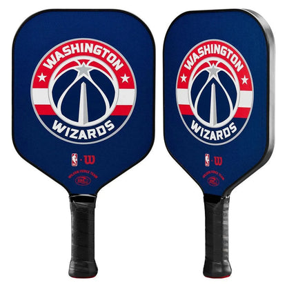 Fierce Team Washington Wizards Pickleball Paddle